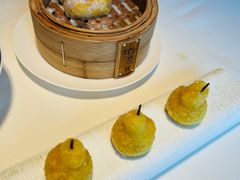 玲珑雪梨角-炳胜私厨(中达旗舰店)