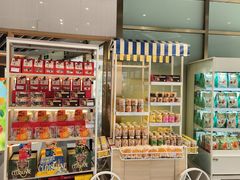 -百联临沂购物中心(临沂路店)