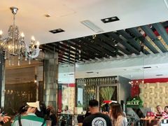 -小资太太餐厅(南岗区店)