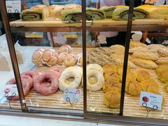 -BREAD WAY面包路·欧式面包(龙湖时代D馆店)