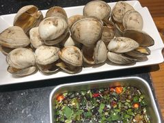 -烧货·活海鲜炭烧(湖滨商业街店)