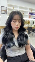-迈丝发型艺术