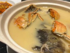 -杭州桐庐康莱德酒店中餐厅·乐