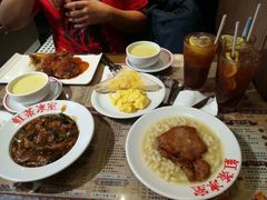 -红茶冰室(伟晴街店)