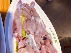 -小小河边鱼(天润城店)