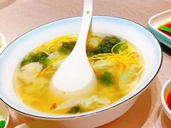 -老上海菜馆(丰登北路店)