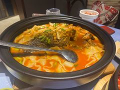 -南堂馆·新川菜(悠方店)
