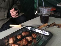 -王记西鎮电烤肉(汶上路店)