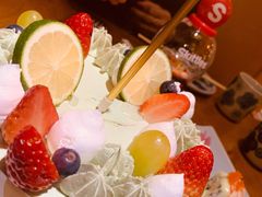 -一心创作料理屋(经开万达店)