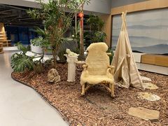 -云里小坐·海泉湾·团建·宴席·下午茶(金堂海泉湾店)