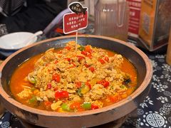 -钵湘湘·常德钵子菜(浦东创始店)