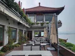 -湖畔居茶楼(湖滨店)