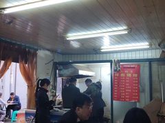 -小胡子祥彪烧烤(北湖总店)