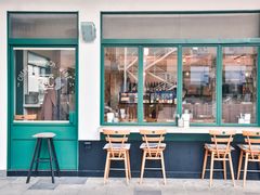 门面-RAC BAR(安福路店)