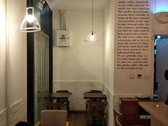 -COFFEE HOLIC(朝外SOHO店)