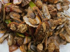 桃园三结义-雅逸居海鲜小厨