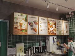 -宝珠奶酪(浦东金桥店)