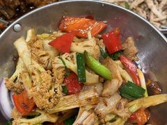 -老四川平头酸菜鱼(衙前店)