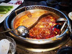 -小龙坎老火锅(北京三里屯店)