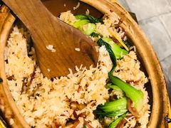 -捞王锅物料理(上海世茂广场店)