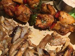 -HELLO MUSAE 拾光缪斯餐厅·纯正希腊风味(苏州中心店)
