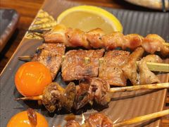 -鸟鹏烧鸟居酒屋(熙龙湾店)