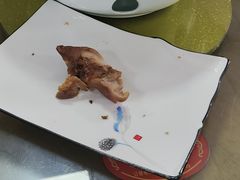 -老磨油饼(高陵店)