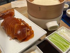 -小大董·烤鸭(凤凰汇店)