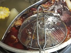 -高兴壹锅·潮汕鲜牛肉火锅(良乡梅花庄店)