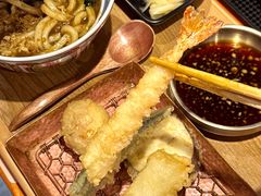 -天妇罗内顺田(罗湖店)