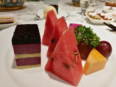 -成都钓鱼台精品酒店-品聚·成都餐厅