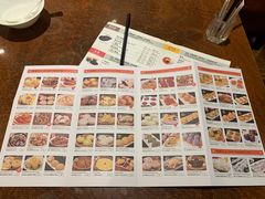 -北海金昌开元名都大酒店·四季轩中餐厅