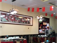 大堂-壹阁胡羊焖饼(特色小吃街店)
