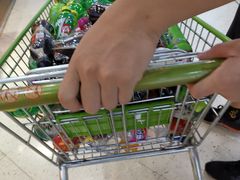 -华润万家(天河东店)