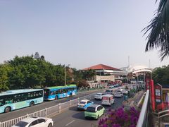 -厦门大学(思明校区)