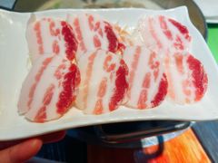 -四季喧黔味豆米火锅(万达广场店)