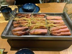 -摩登有记·新派泰国菜(银钻广场店)