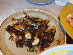 -半山腰·云南菜(侨福芳草地店)