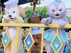 -上海迪士尼度假区