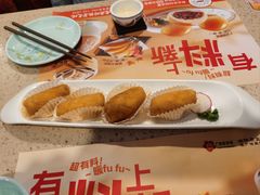 -点都德(聚福楼店)