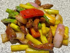 -HOME餐厅粤菜 融合菜