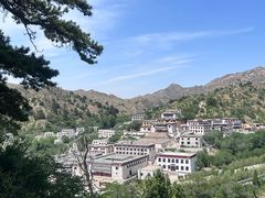 -五当召景区