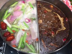 -老鼎旺安格斯牛肉火锅(衡艺广场店)