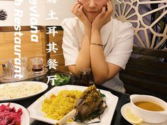 -Mevlana梅夫娜土耳其餐厅·清真