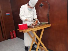 -味+新京宴·烤鸭·北京菜(创意谷店)
