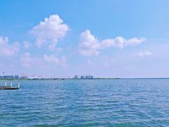 -滴水湖