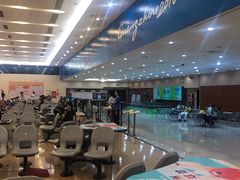 -广州保龄球馆(广州天河体育中心店)