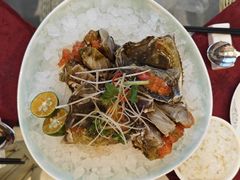 -皇朝海鲜酒店