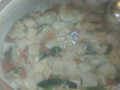 -清真华宇开锅羊肉