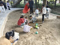 -宁波儿童公园(鄞州区)